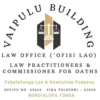 Vaipulu Law Office