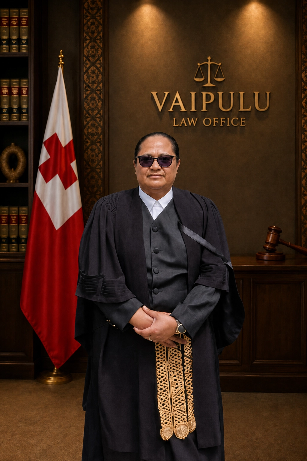 Mrs Sisi K Vaipulu Ebrahim
