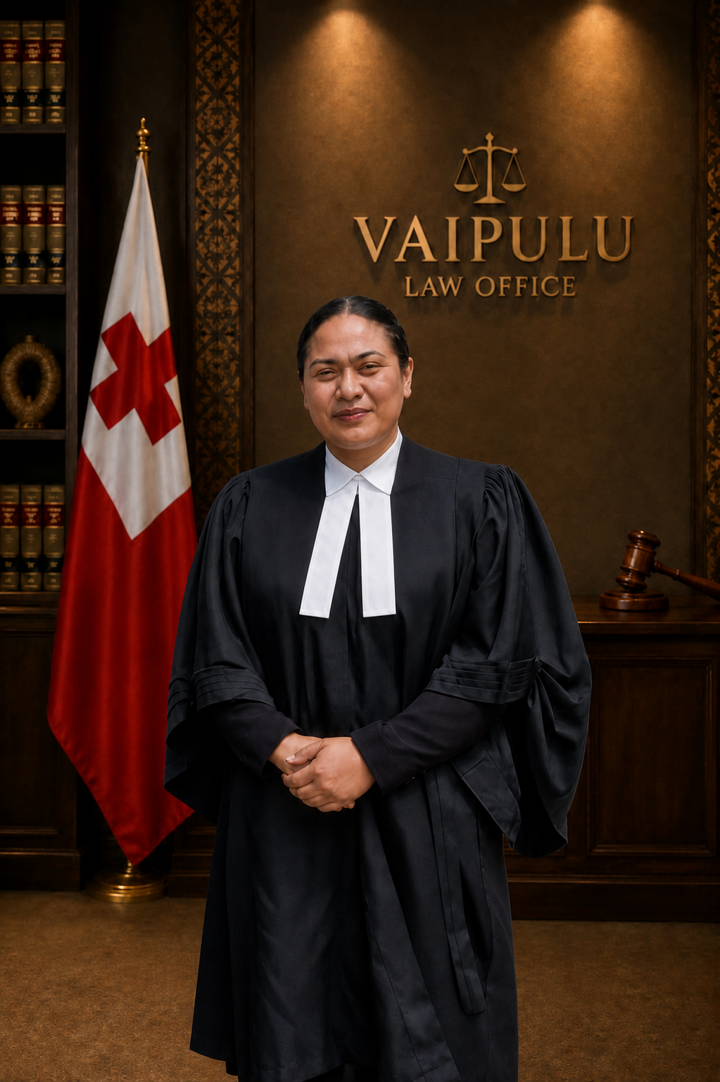 Cecilia K N L N Kemoe'atu